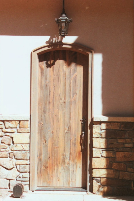 Donlan garage door