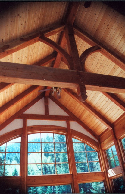 Donlan Timber Truss2