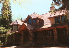 Donlan Entry