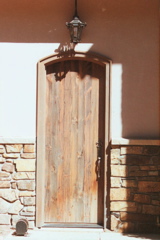 Donlan garage door