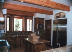 Donlan kitchen