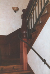 Donlan newel land
