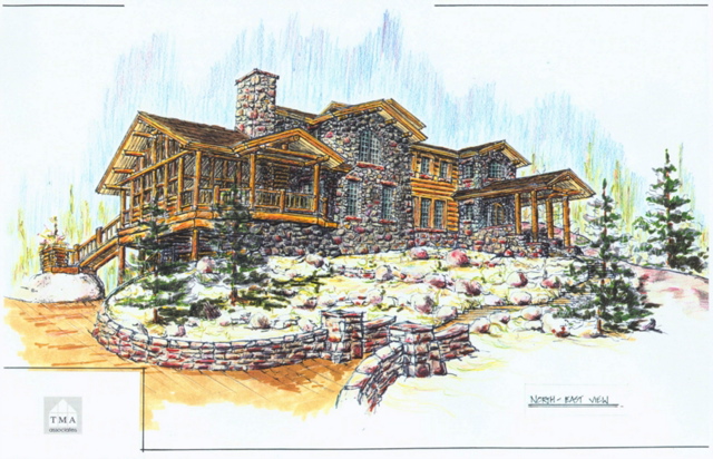 Kennedy Rendering NE