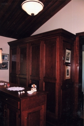 Kennedy_Cabinet