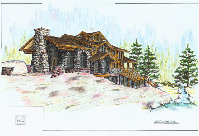 Kennedy Rendering SW