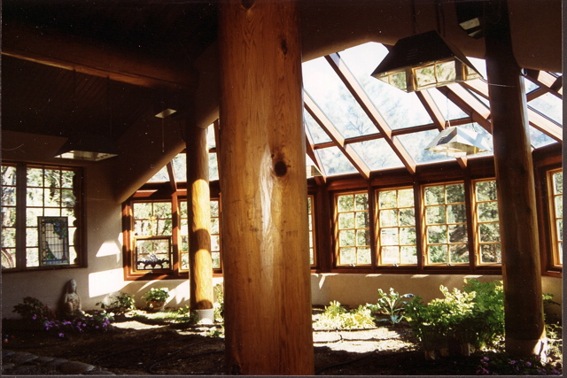 Kennedy Grennhouse SE