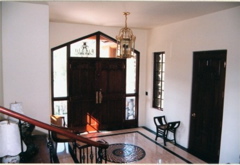 Kennedy entry
