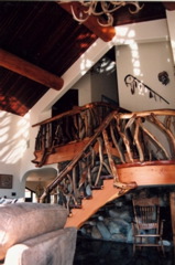 Kennedy Stairs