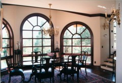 Kennedy dining-int
