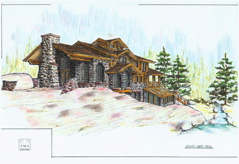 Kennedy Rendering SW