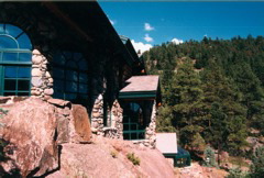 Kennedy Dining