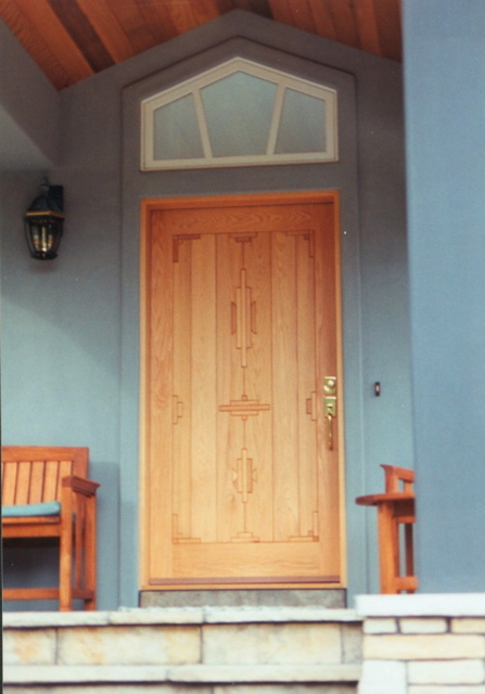 Nussbaum entry