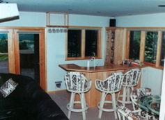 Nussbaum bar