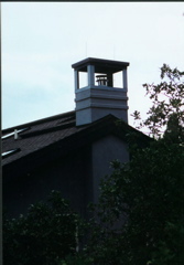 Nussbaum chimney