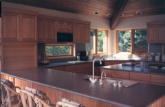 Nussbaum kitchen